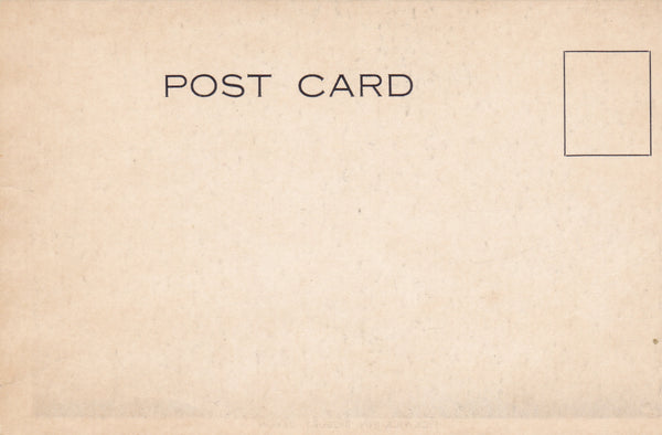 INTERIOR, PICKWICK INN, BIGBURY, DEVON - OLD POSTCARD (ref 3882/20/I)