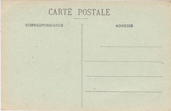 SEDAN VUE SUR L'ETABLISSEMENT CRUSSY - ARDENNES (ref 1889)
