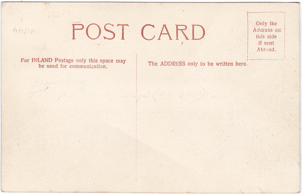 SHALFORD - OLD SURREY POSTCARD (ref 6206/21/G5)