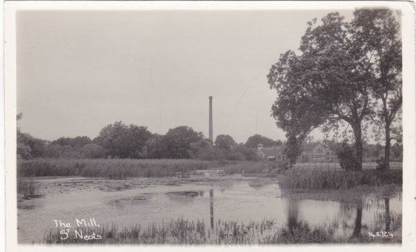 The Mill, St Neots