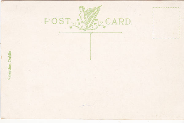 SUNDAY'S WELL, CORK - OLD IRELAND POSTCARD (ref 4134/18)