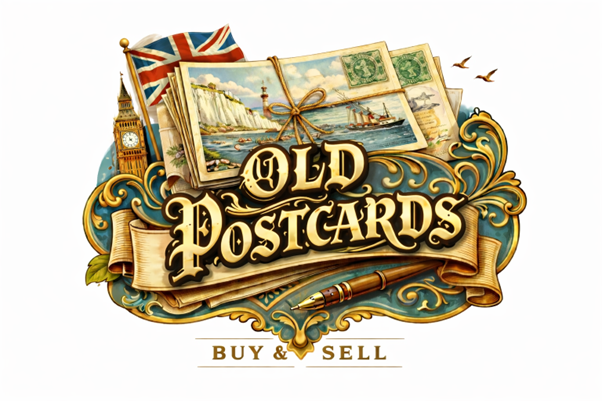 Social History and Old Postcards